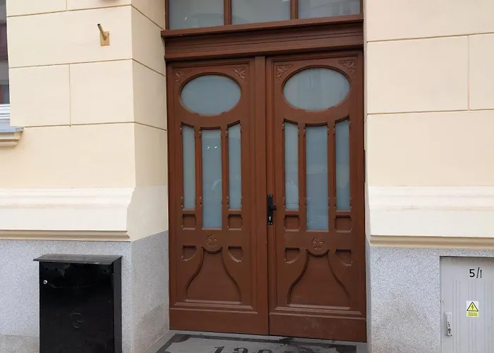 Apartamento Rozbrat Point By Bookinghost Wrocław