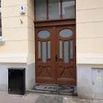 Апартаменты Rozbrat Point By Bookinghost Вроцлав