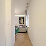 Rozbrat Point By Bookinghost Вроцлав