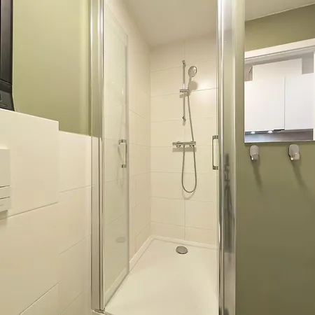 Rozbrat Point By Bookinghost Appartement *