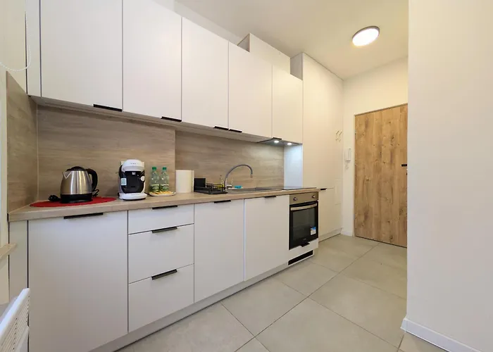 Rozbrat Point By Bookinghost