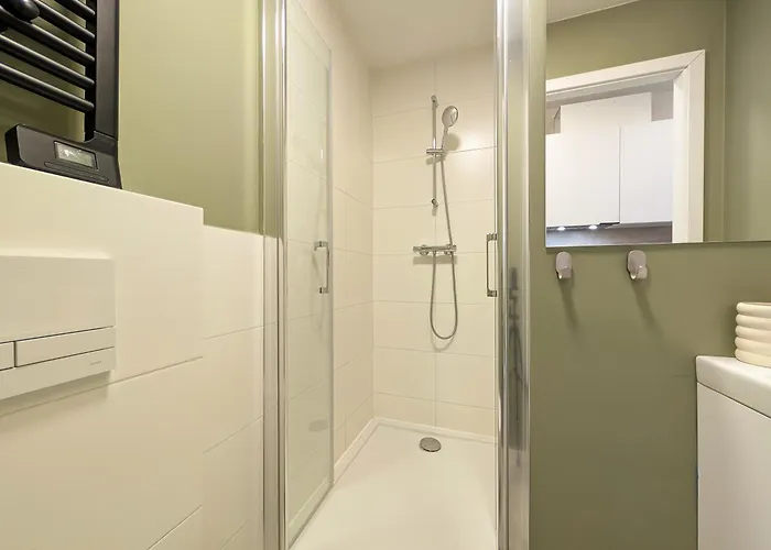 Rozbrat Point By Bookinghost Apartment *