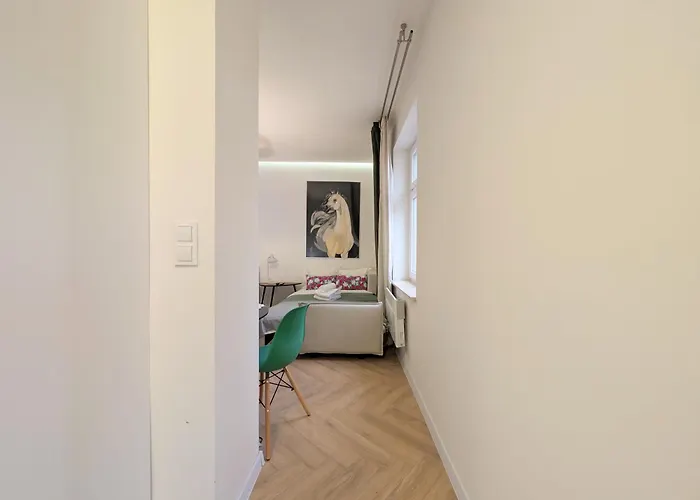 Rozbrat Point By Bookinghost Breslau